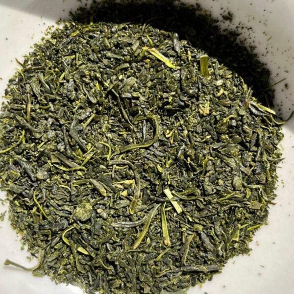 Gentle Sencha — Danouen Farm