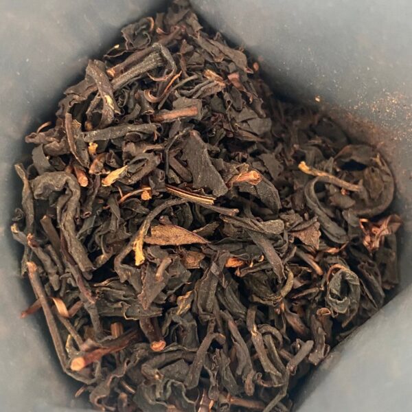 Roast Wakocha  – Yamamotoen Farm
